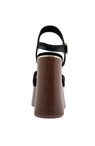 Kenneth Cole Women's Taelyn Wedge Sandal3