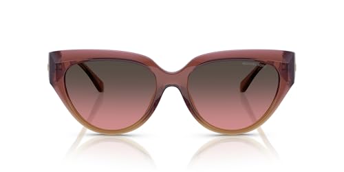 Lunettes de soleil Michael Kors Boca Raton MK2241U universelles contre l'éblouissement