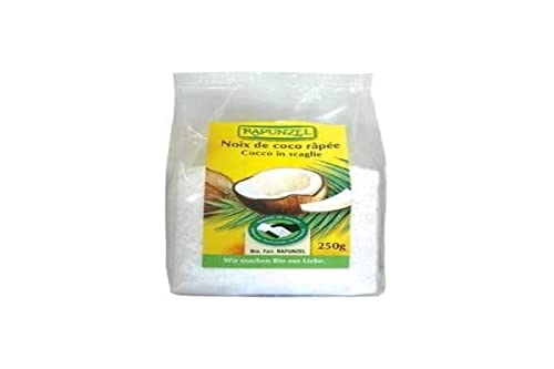 Rapunzel Coco Rallado Rapunzel 250 G 100 G