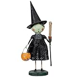 Lori Mitchell Wicked Witch