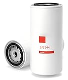 (Pack of 2) Veyronix BF7644 Fuel Filter Compatible With Volvo Engine VED13 D6A/B180