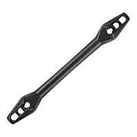 Herm Sprenger Ruckdämpfer - Gummi - für 16 mm Tau