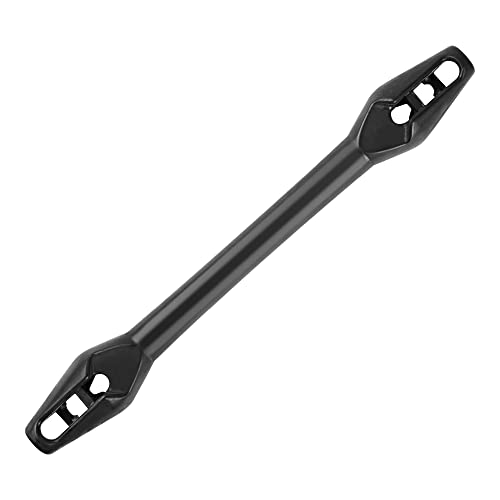 Herm Sprenger Ruckdämpfer - Gummi - für 12 mm Tau