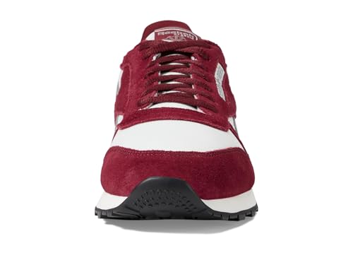 Image of Reebok Classics Men's Cl Lthr Leather Running Shoes