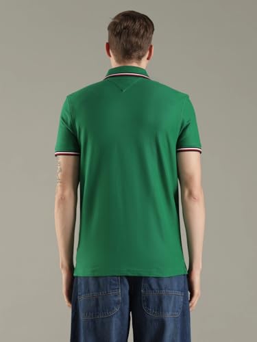 Image of Tommy Hilfiger Men Polo Shirt