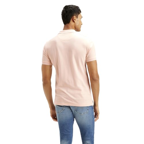 Image of Levis Men's Printed Slim Fit T-Shirt