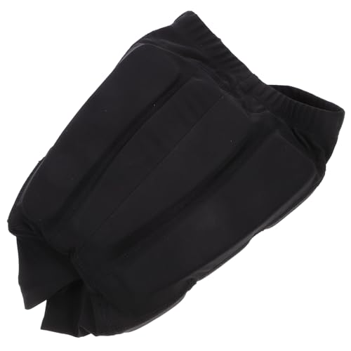 BCOATH Essential Skating Gear Kids Hip Pad Soft Breathable Hip Brace Ideal for Youth Toddlers