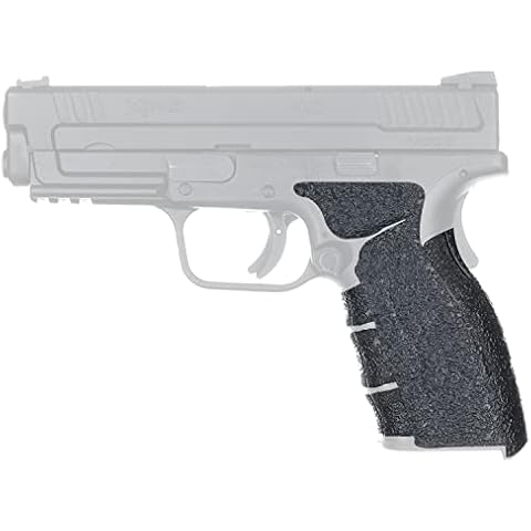 TALON Grips Adhesive Pistol Grip for Springfield Armory XD MOD.2 Cover