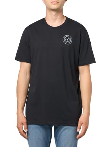 Under Armour Men's Project Rock Wire Short Sleeve T Shirt