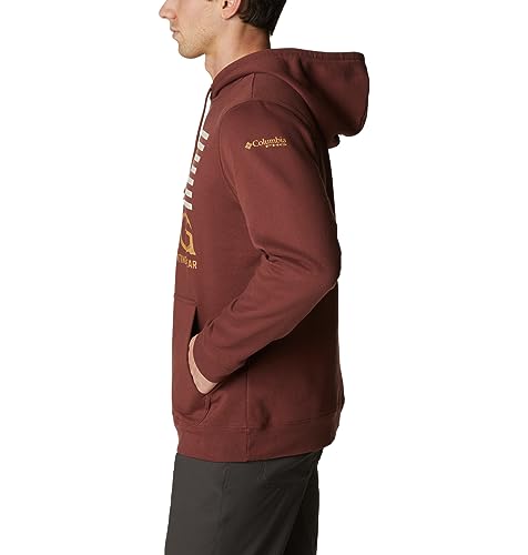 Image of Columbia Men's Phg Hunt Star Hoodie
