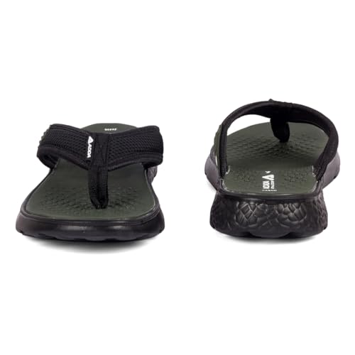 Image of Adda I-CLOUD-2 || Durable & Comfortable || EVA Sole || Lightweight || Fashionable || Super Soft || Thong Slipper || Slippers for Men
