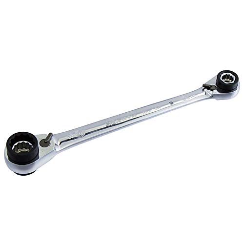 Amazon | スエカゲツール(Suekage Tool) 8in1リバースラチェットレンチ Amazon | スエカゲツール(Suekage Tool) 8in1リバースラチェットレンチ