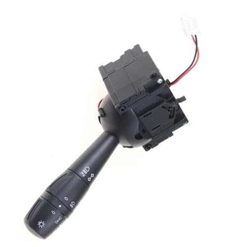 Interrupteur combiné colonne direction Dacia Sandero levier clignotant précis