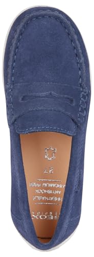 Image of Geox Boys Newfast 4 (Toddler /Little Kid /Big Kid)
