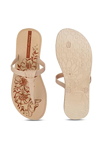 Image of ANTA womens 26513-20649 Light Pink Slipper - 3 UK (26513-20649)