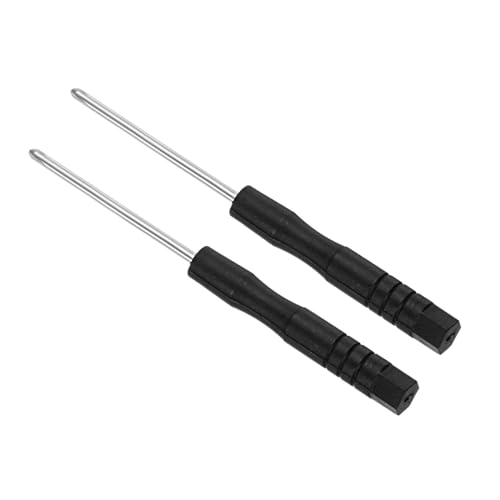 CoCud ~jhCo[Zbg 2.0mmTCY 82mm Yf|̏^NXwbhhCo[ ~߃nht - iprFKl v ܂̓m[gp\Rpj 2Zbg