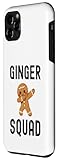 Zoom IMG-1 ginger squad gingerbread matching holiday Zoom IMG-1 ginger squad gingerbread matching holiday