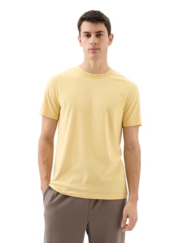Image of Gap Mens Everyday Soft Crewneck T-Shirt Tee