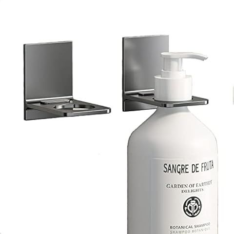 Shampoo Dispenser for Shower Wall Cover