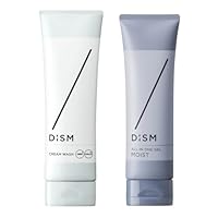 Amazon | DISM ディズム オールインワンジェル モイスト [しっとり