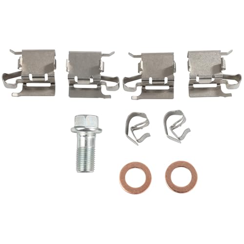 Image of 19B3199 Front Right Disc Brake Caliper Assembly w /Bracket
