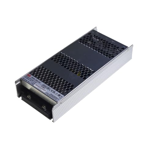 Convertisseur RSDH 300 W transformateur pilote unique DCDC - 6