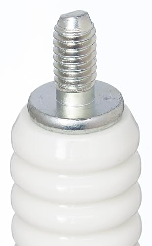 NGK (2129) B7HS-10 Standard Spark Plug, Pack of 1