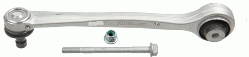 4x ✅Fits LEMFORDER 39312 01 TRACK CONTROL ARM  ⭐UK Seller⭐