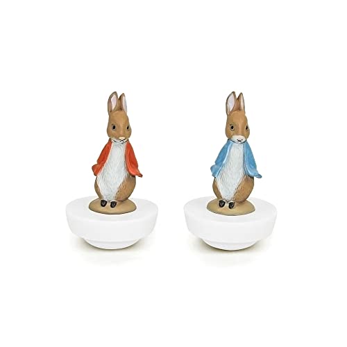 Trousselier Caja de Música Bailando Peter Rabbit Fresas