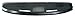 Auto Metal Direct 465-3567 Dash Top Upper Panel