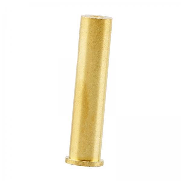 Enakshi (LABEL) Creations 2xGolf Brass Tip Weights Plug Insert Copper Golf Accessories Golf Tip Weights Steel Shaft 10g-image-3