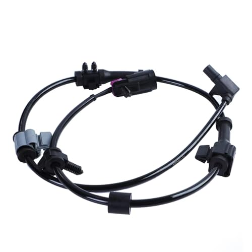 Capteur de vitesse ABS avant GMC Envoy 2002 2003 2004 2005 2006 2007 2008 2009 paire