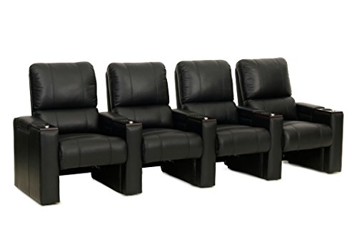 Octane Axis ZR700 Rocker Chair Set