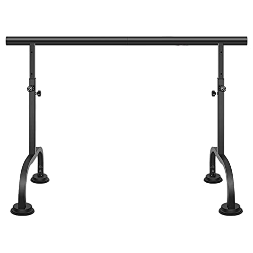 Bâton de compétences de danse stable et portable pour s'exercer