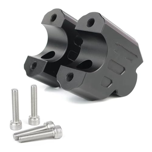 Élévateur de poignée Pan America 1250 Special usiné CNC haute résistance