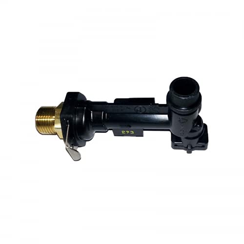 FLUSOSTATO CALDERA FAGOR AS0003113 FE24TC1N