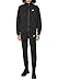 Produktbild Nike Herren M NK Club PK TRK Suit Tracksuit, Black/White, L