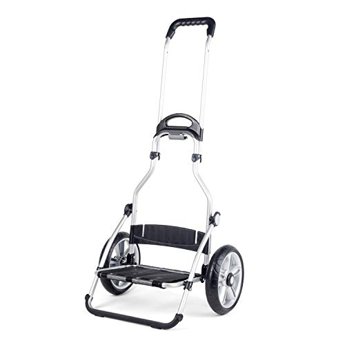 Andersen Shopper Royal Shopper Jante Einkaufstrolley 61 cm – Bild 3