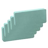5PCS Cassa Della Guarda Polacco Blocco Guarda Strumenti di Riparazione Orologio Cassa Fibbia Strumenti Polacco per Orologi