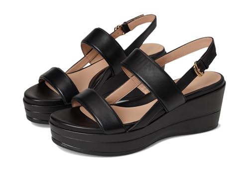 Cole Haan Women's Aislin Wedge Sandal
