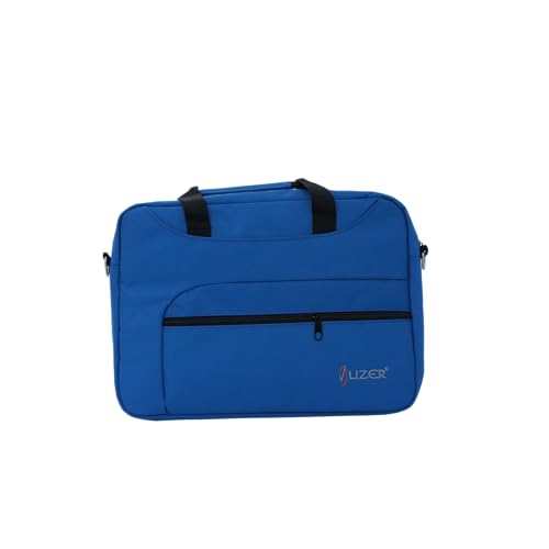 Maletín para Laptop 13 Pulgadas Azul LIZER 9911 miniatura 5