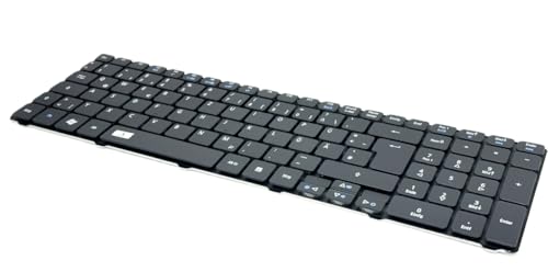 Tastiera Tedesca per laptop, notebook