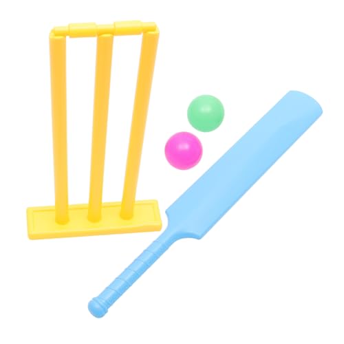 POPETPOP 1 Satz Kinder Cricket-Set