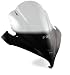 Puig 1646H Light Smoke Racing Screen