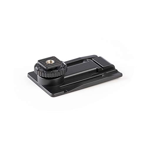 Adaptador de zapata SR-UM10-MC1 con anclaje firme para VmicLink5 3