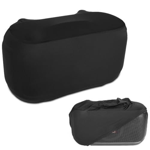 OURHZTB �X�s�[�J�[�_�X�g�J�o�[�ی�P�[�X JBL PartyBox On The Go/Go 2 �|�[�^�u���p�[�e�B�[�X�s�[�J�[�A�\�t�g�X�g���b�`�J�o�[�_�X�g�P�[�X�ی�X���[�u �S���o���h�A�N�Z�T���[�t��