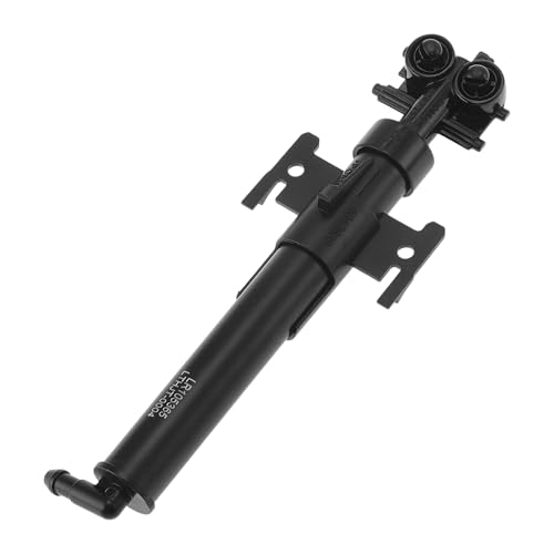 INFINAUTO Front Passenger Side Headlight Washer Nozzle for Land Rover Range Rover Sport 2018 Headlight Headlamp Washer Nozzle Jet Sprayer No.LR105365 POM 1 Pc