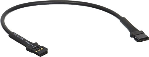 Tactic AnyLink SLT 2.4GHz Adapter Cable Hitec Aurora