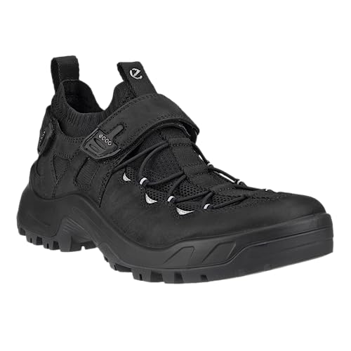 Image of ECCO Mens Offroad Explorer Two Strap
