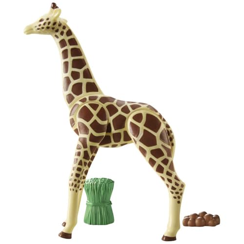 Playmobil Wiltopia Giraffe Animal Figure
